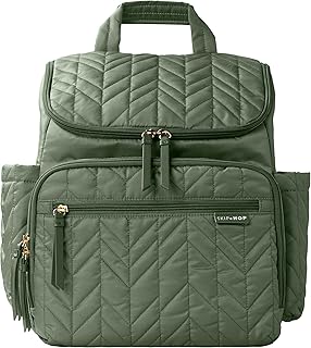 Skip Hop Diaper Bag Backpack
