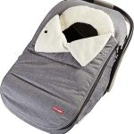 Skip Hop Winter Car Seat Cover
