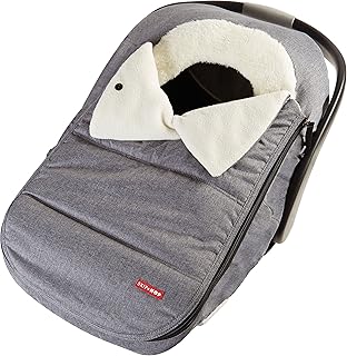 Skip Hop Winter Car Seat Cover