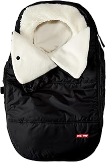 Skip Hop Winter Car Seat Cover