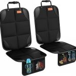 SMART ELF Car Seat Protector