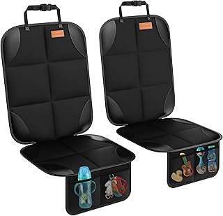 SMART ELF Car Seat Protector