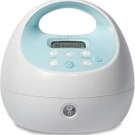 Spectra S1 Plus Electric Breast Milk