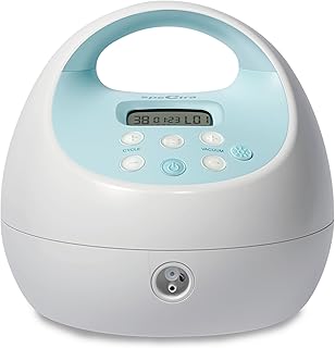 Spectra S1 Plus Electric Breast Milk