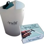 Spray Pal Premium Cloth Diaper Cleaning