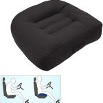 Srutirbo Car Booster Seat Cushion Raise
