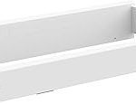 Storkcraft Nest Changing Table Topper (White)