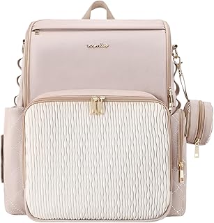 Stylish Baby Diaper Bag