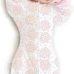 SwaddleDesigns Transitional Swaddle Sack