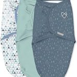 SwaddleMe Ingenuity Original Swaddle