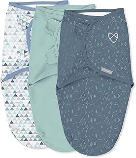 SwaddleMe Ingenuity Original Swaddle