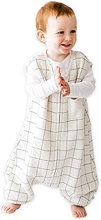 Tealbee Dreamsuit Toddler Sleep Sack Feet