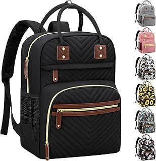Tenot Diaper Bag Backpack Women Large