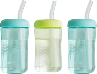 The First Years Squeeze & Sip