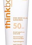 Thinkbaby SPF 50+ Baby Sunscreen