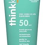 Thinkkids SPF 50+ Mineral Sunscreen