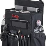 Tidify Car Front Seat Organizer [2025