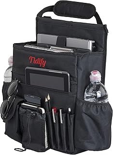 Tidify Car Front Seat Organizer [2025