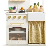 Tiny Land Toddler Kitchen Playset