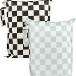 Tiny Twinkle Mess Proof Wet Bags