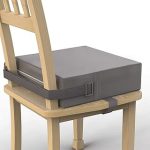 Toddler Booster Seat Dining Table