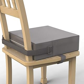 Toddler Booster Seat Dining Table
