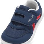 Toddler Wide Toe Box Barefoot Shoes