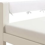 Toddlers' Bed Rail Protecter