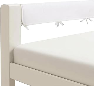 Toddlers' Bed Rail Protecter