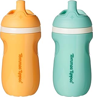 Tommee Tippee Insulated 9oz Sporty Spout