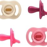 Tommee Tippee Ultra-Light StayPut Pacifier