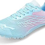 Track Field Shoes Men Women 8