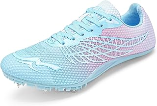 Track Field Shoes Men Women 8