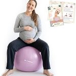 Trideer Pregnancy Birthing Ball