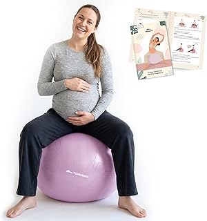 Trideer Pregnancy Birthing Ball