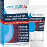 Triple Paste AF Antifungal Ointment Skin