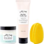 TUBBY TODD Cradle Cap Baby Hair