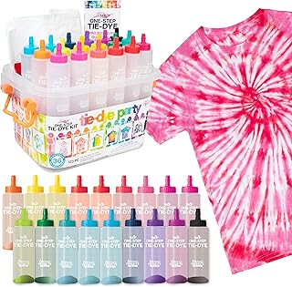 Tulip One-Step Tie Dye Kit