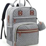 Tuwubi Diaper Bag Backpack