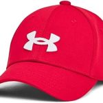 Under Armour Blitzing Hat (Little Kids/Big