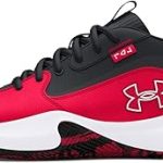 Under Armour Kids' Grade School Lockdown