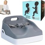 Upseat Boost Original Ergonomic Toddler Booster
