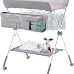 VEVOR Baby Changing Table