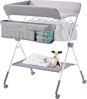 VEVOR Baby Changing Table