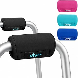 Vive Walker Handle Cushions