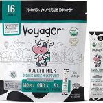 Voyager Toddler Milk Go