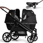 Wagon Stroller 2 Kids