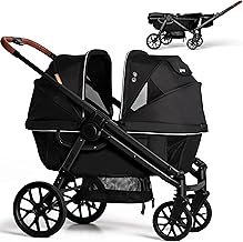 Wagon Stroller 2 Kids