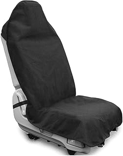 Waterproof Sweating Car Seat Cover Post