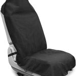 Waterproof Sweating Car Seat Cover Post